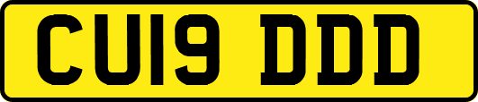 CU19DDD