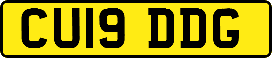 CU19DDG