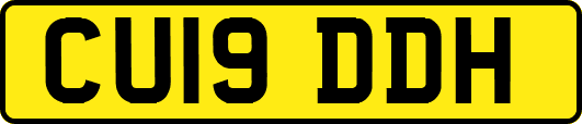 CU19DDH