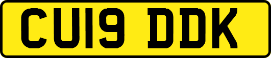 CU19DDK