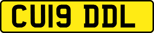 CU19DDL