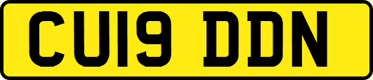 CU19DDN