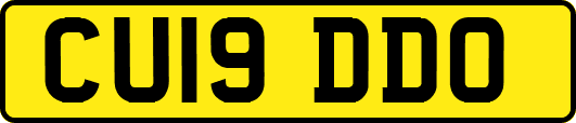 CU19DDO