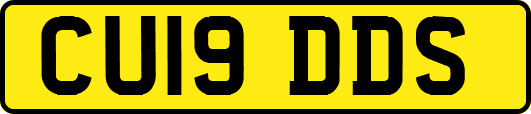 CU19DDS
