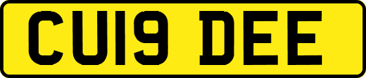 CU19DEE