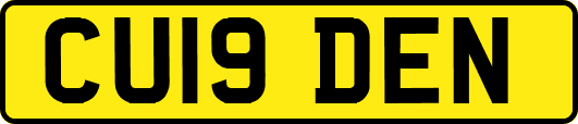 CU19DEN