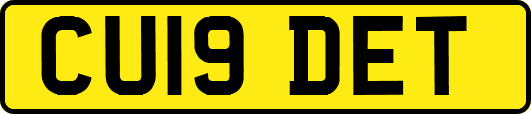 CU19DET