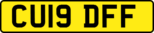 CU19DFF