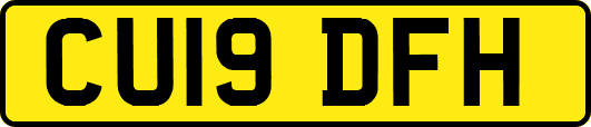 CU19DFH