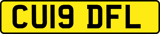 CU19DFL