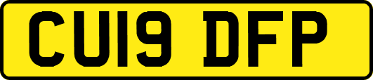 CU19DFP