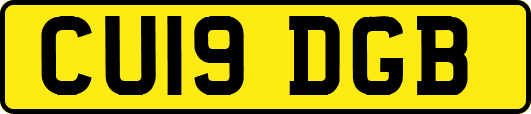 CU19DGB