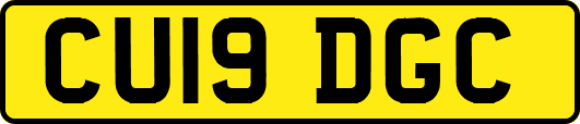 CU19DGC