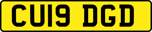 CU19DGD