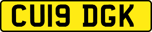 CU19DGK