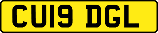 CU19DGL