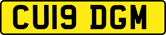 CU19DGM