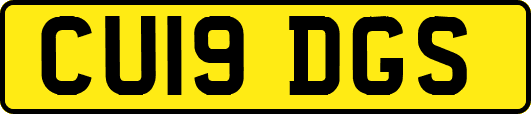 CU19DGS