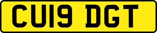 CU19DGT