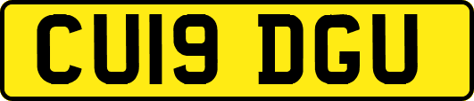 CU19DGU