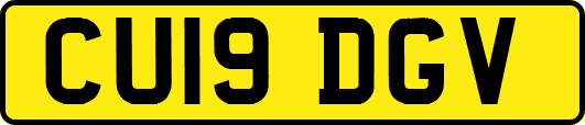 CU19DGV