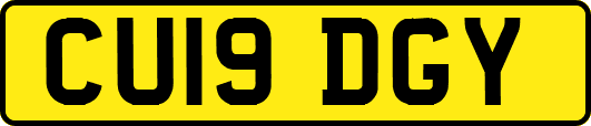 CU19DGY