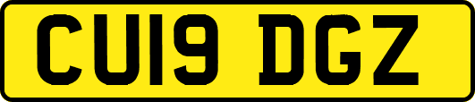 CU19DGZ