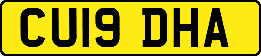 CU19DHA