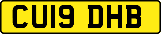 CU19DHB