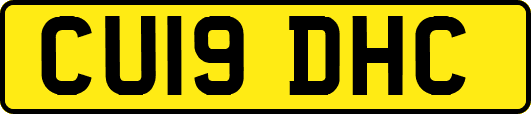 CU19DHC