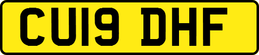 CU19DHF