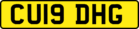 CU19DHG