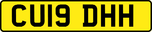 CU19DHH