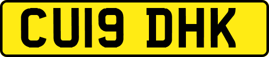 CU19DHK