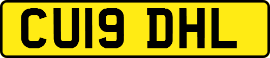 CU19DHL