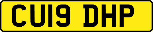 CU19DHP