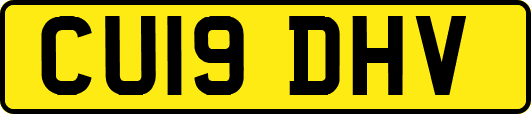 CU19DHV