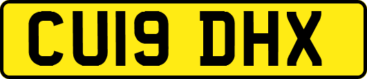 CU19DHX