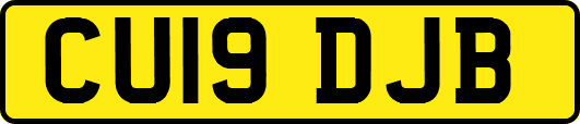 CU19DJB