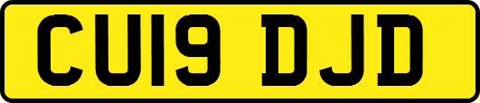 CU19DJD