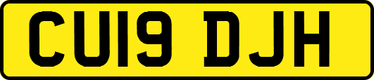 CU19DJH