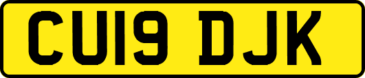 CU19DJK