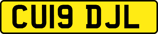 CU19DJL