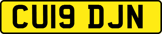 CU19DJN