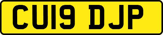 CU19DJP