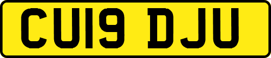 CU19DJU