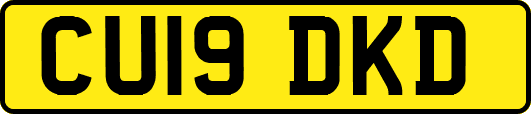 CU19DKD