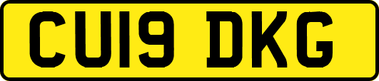 CU19DKG