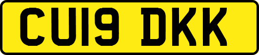 CU19DKK