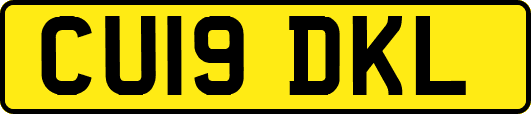 CU19DKL